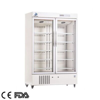 Laboratory Refrigerator (2~8℃), 656L
