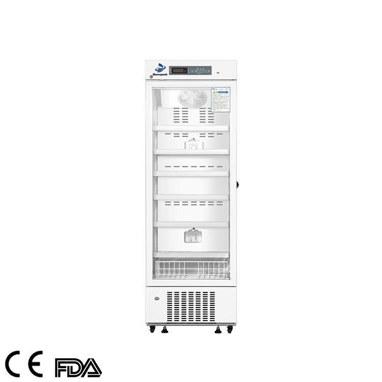 Laboratory Refrigerator (2~8℃), 316L