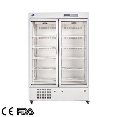 Laboratory Refrigerator (2~8℃), 656L