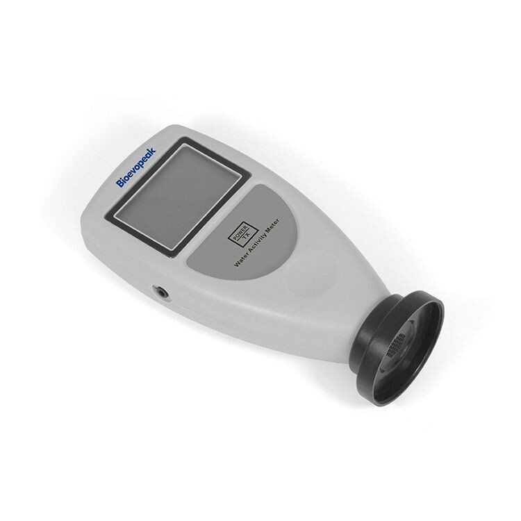 Water Activity Meter (0-1.0aw)