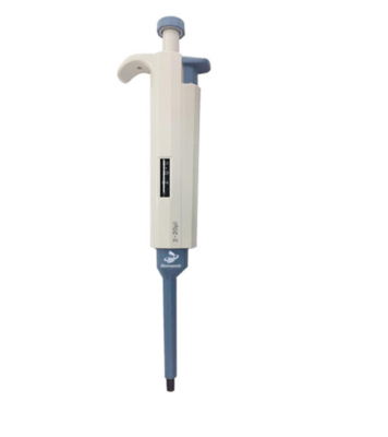 Pipette, variable (0.5-10μl)