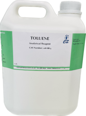 Toluene AR, 2.5L