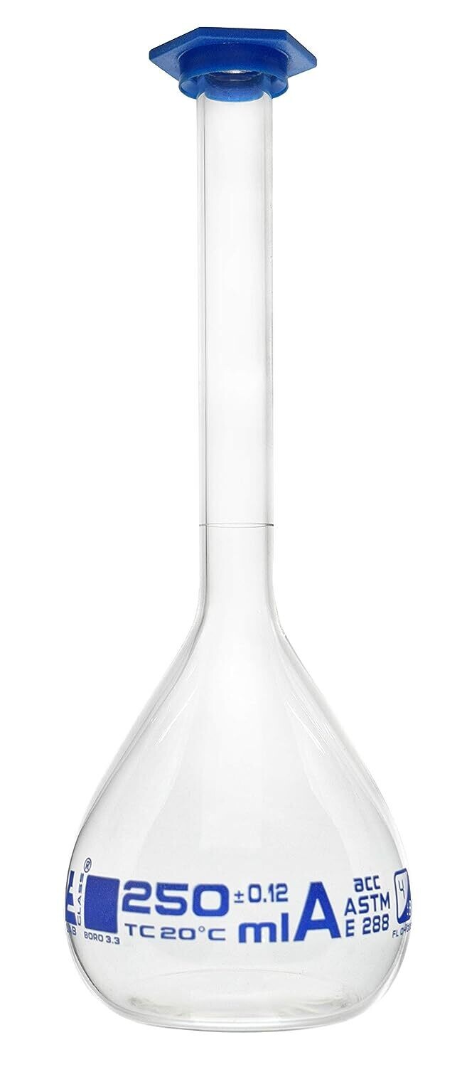 Volumetric flask, 500ml