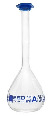 Volumetric flask, 500ml