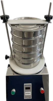 Sieve shaker VS200
