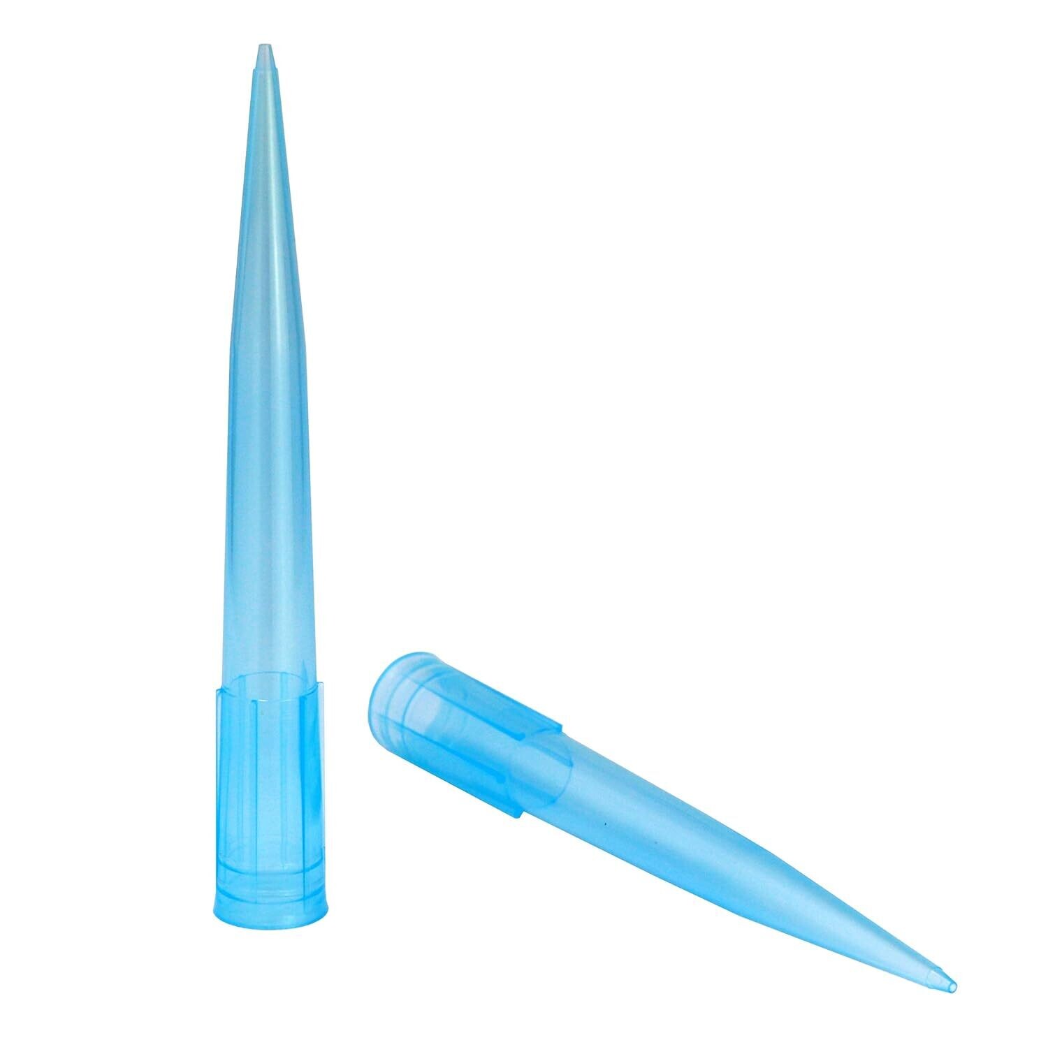 Pipette tips 100-1000ul Sterile universal(Labocare),( pack of 500)