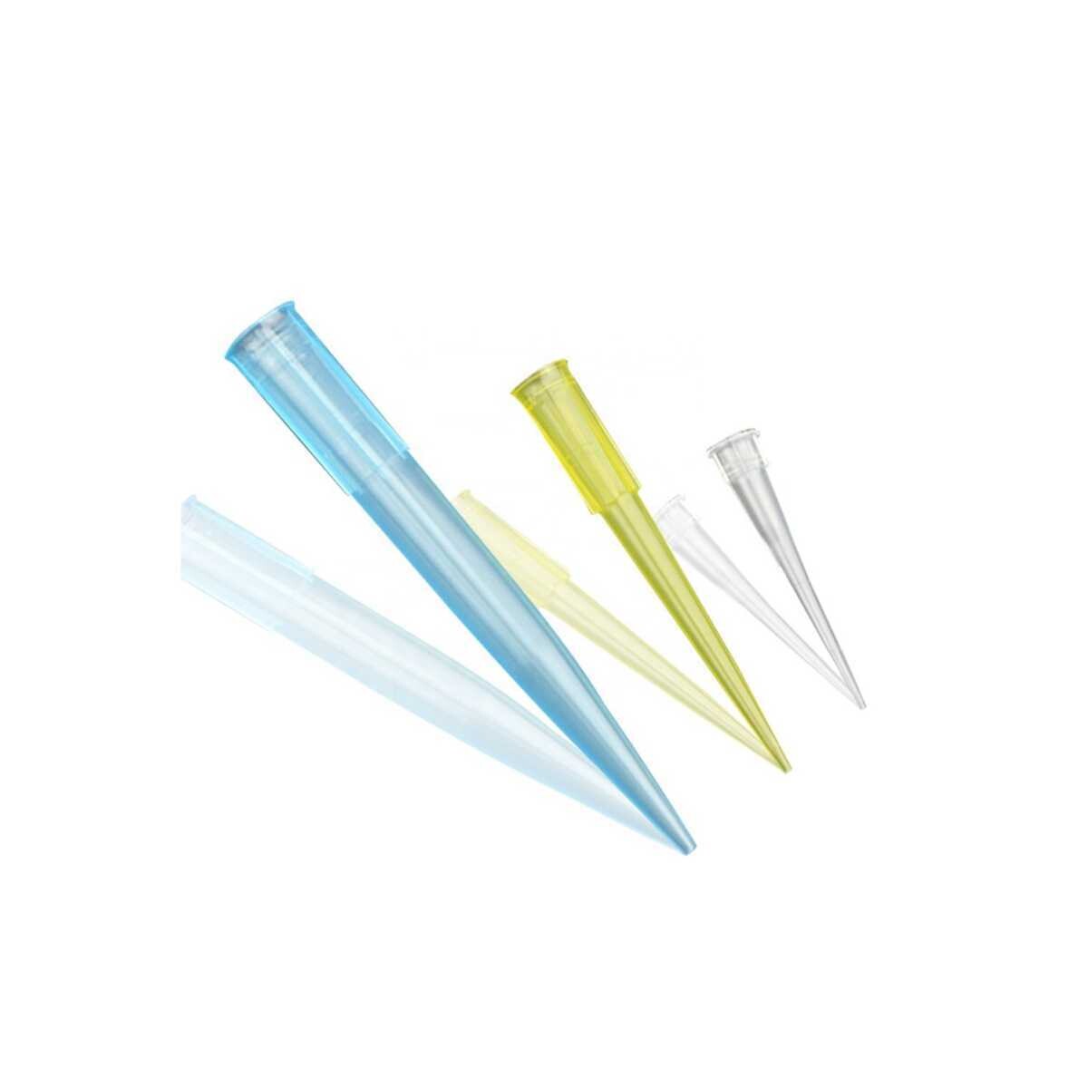 Pipette tips Eppendorf 10-300ul, (Pack of 1000)
