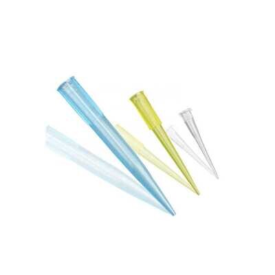 Pipette tips Eppendorf 10-300ul, (Pack of 1000)