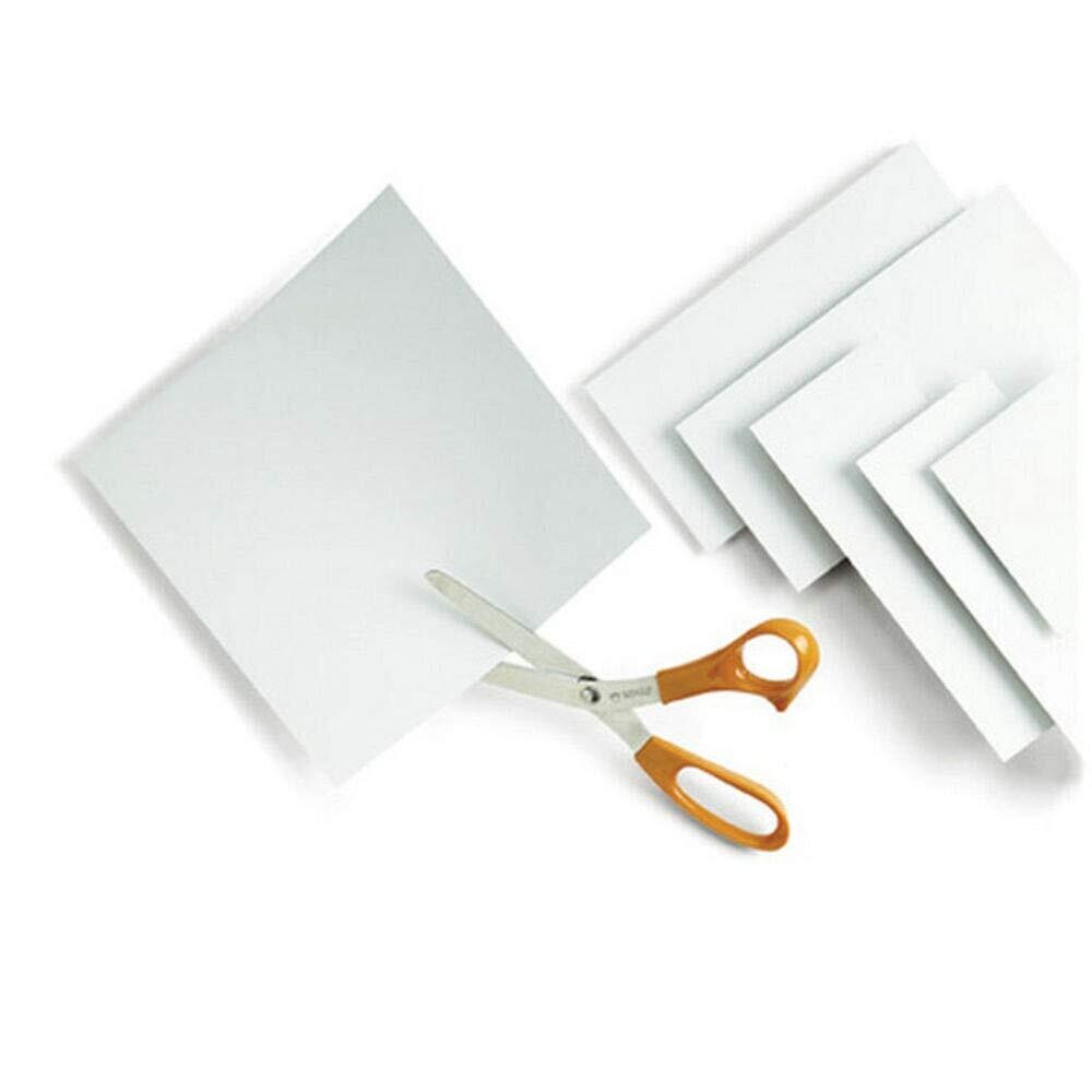 (TLC) plates aluminum sheets, 20*20cm, F₂₅₄, 25 pieces/box