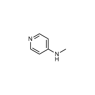 4-(Methylamino)pyridine ≥98%, 5g