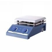 Hotplate with magnetic Stirrer 5L, (380℃)