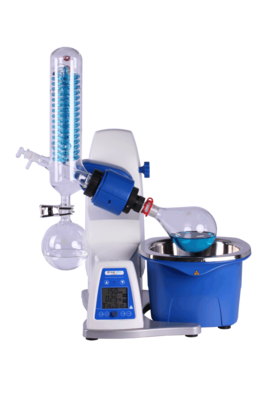 Rotary evaporator, RE-100