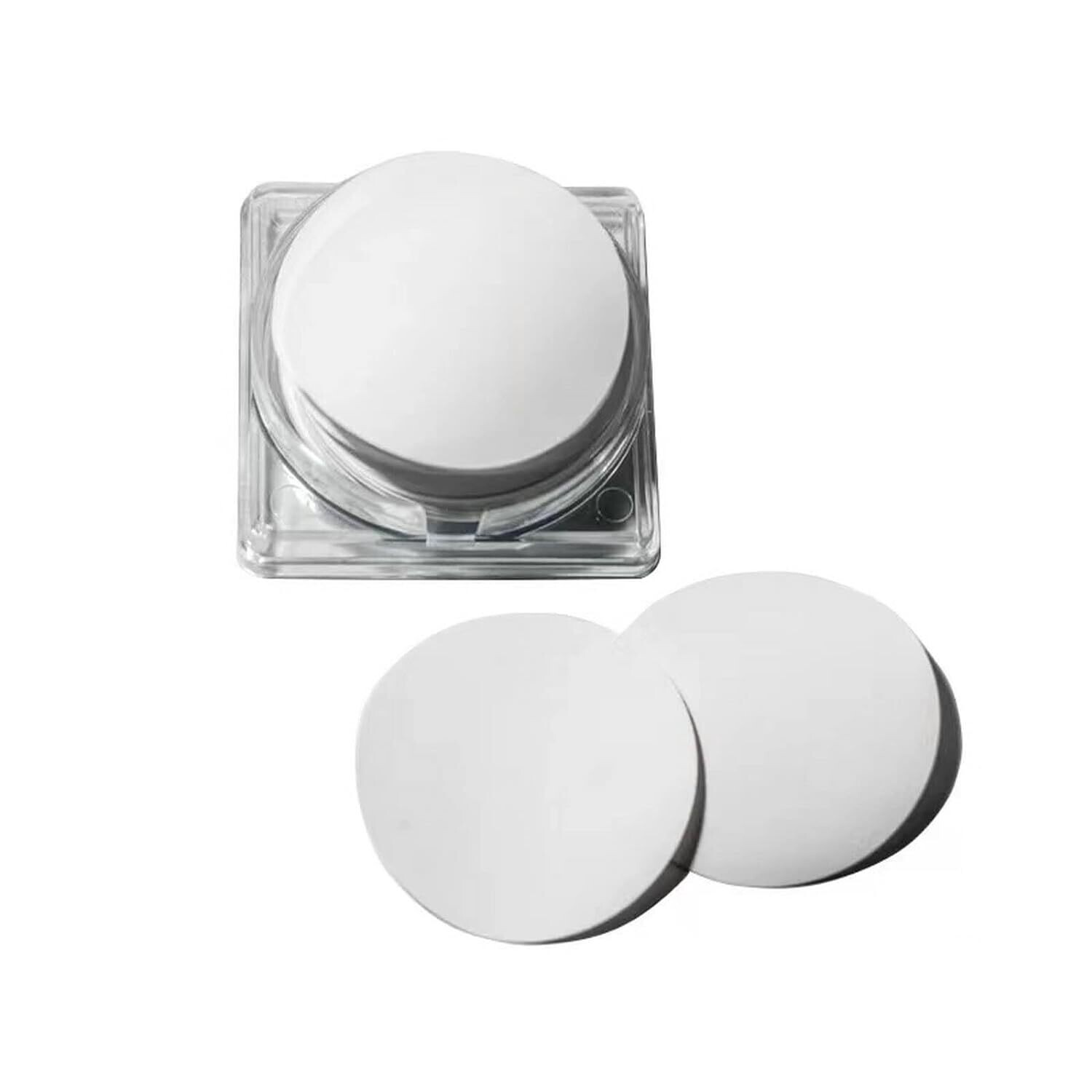 Nylon membrane filters 0.45μm, 47mm (100 discs)