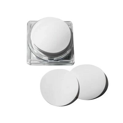 Nylon membrane filters 0.45μm, 47mm (100 discs)