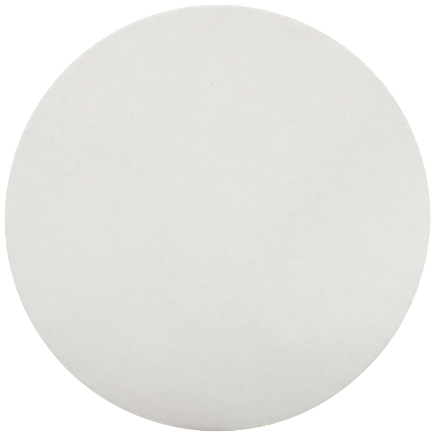 Ashless filter paper grade 94 (=42), 90mm (100 discs)