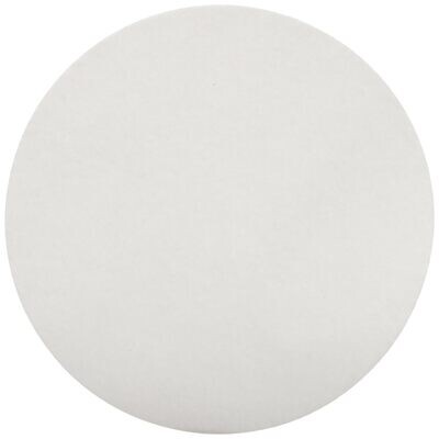 Ashless filter paper grade 94 (=42), 90mm (100 discs)
