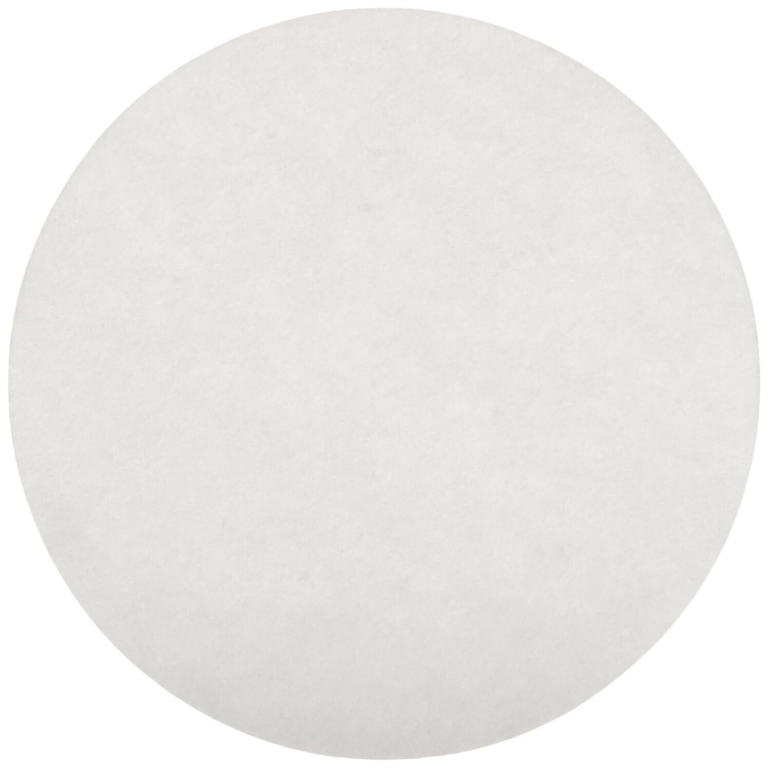 Qualitative filter paper grade 601(=1), 150mm (100 discs)