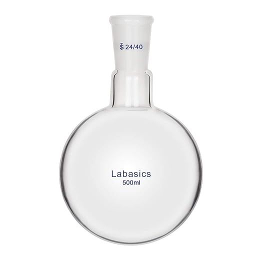 Round bottom flask (19/26 joint), 500ml