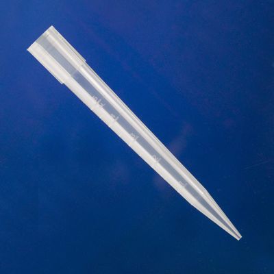 5ml GILSON / MICROLIT pipette tips Fully Autoclavable (100/pack)