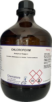 Chloroform AR, 2.5L