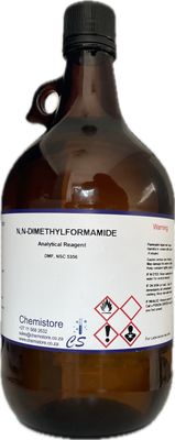 N,N-Dimethylformamide AR, 2.5L