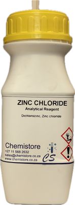 Zinc Chloride AR, 500g