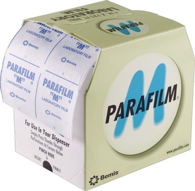 Parafilm M laboratory film 10cm x 38,1m