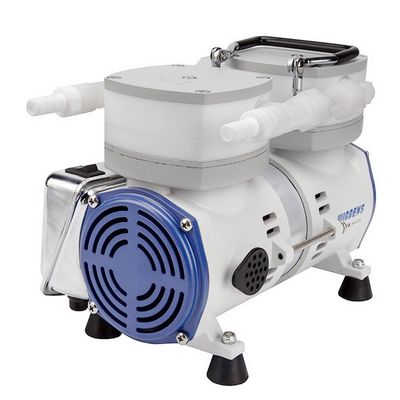 Diaphragm vacuum pump VACP-D21 (15L/min) 250mbar