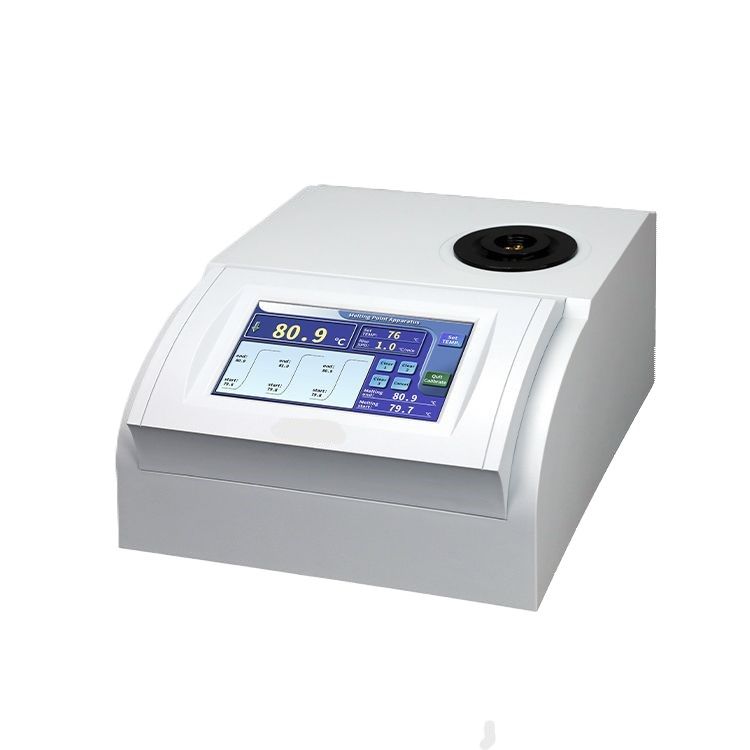 Melting point apparatus digital MP-2