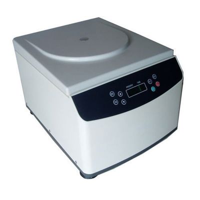 Advanced digital centrifuge 8 x 50ml, (6000rpm)