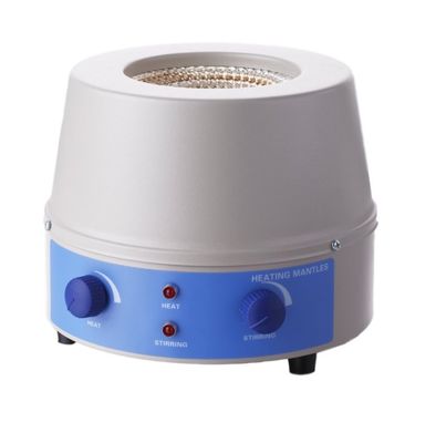 Heating Mantle with stirring (2000ml) max:380℃