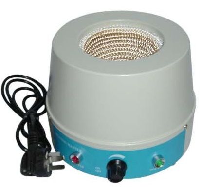Heating Mantle (1000ml) max:380℃