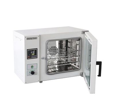 Forced air drying oven 55H (RT-200°C), 54L