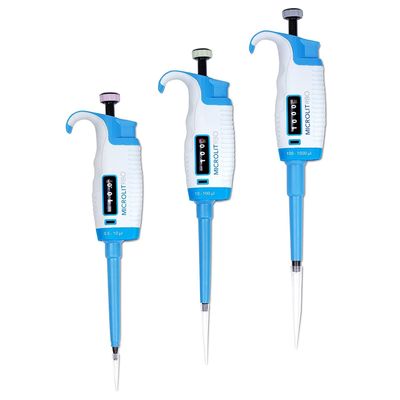 Pipette Microlit RBO, 100-1000ul