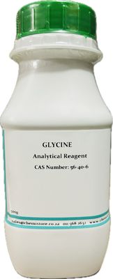 Glycine AR ≥99%, 500g
