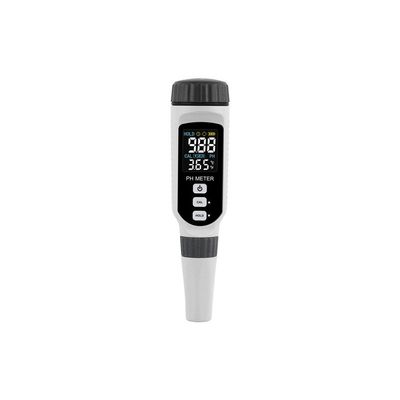 Portable pH meter