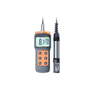 Dissolved Oxygen Meter (0.0 ~ 30.0mg/L )