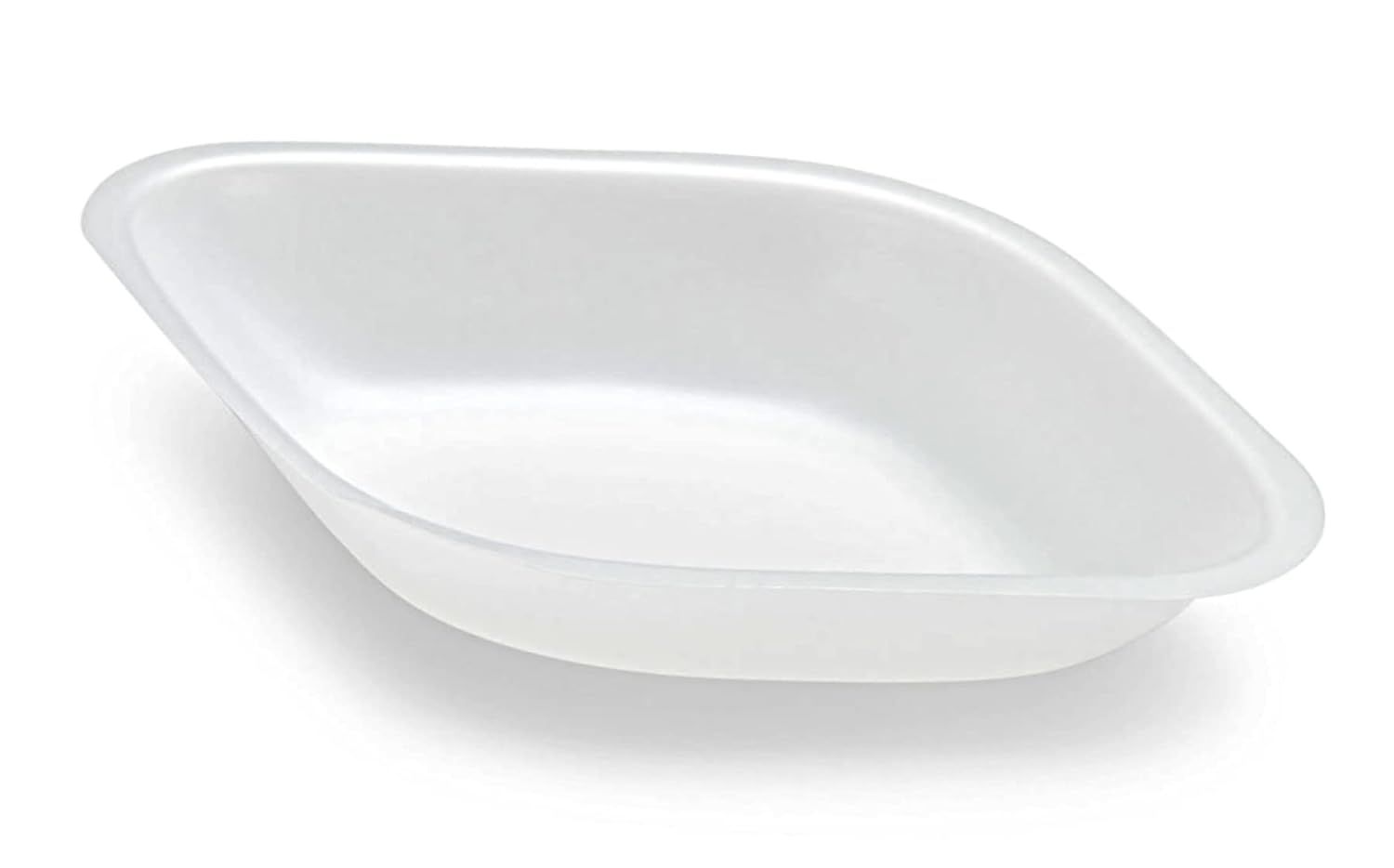 Weighing boats 100ml (125/pk)