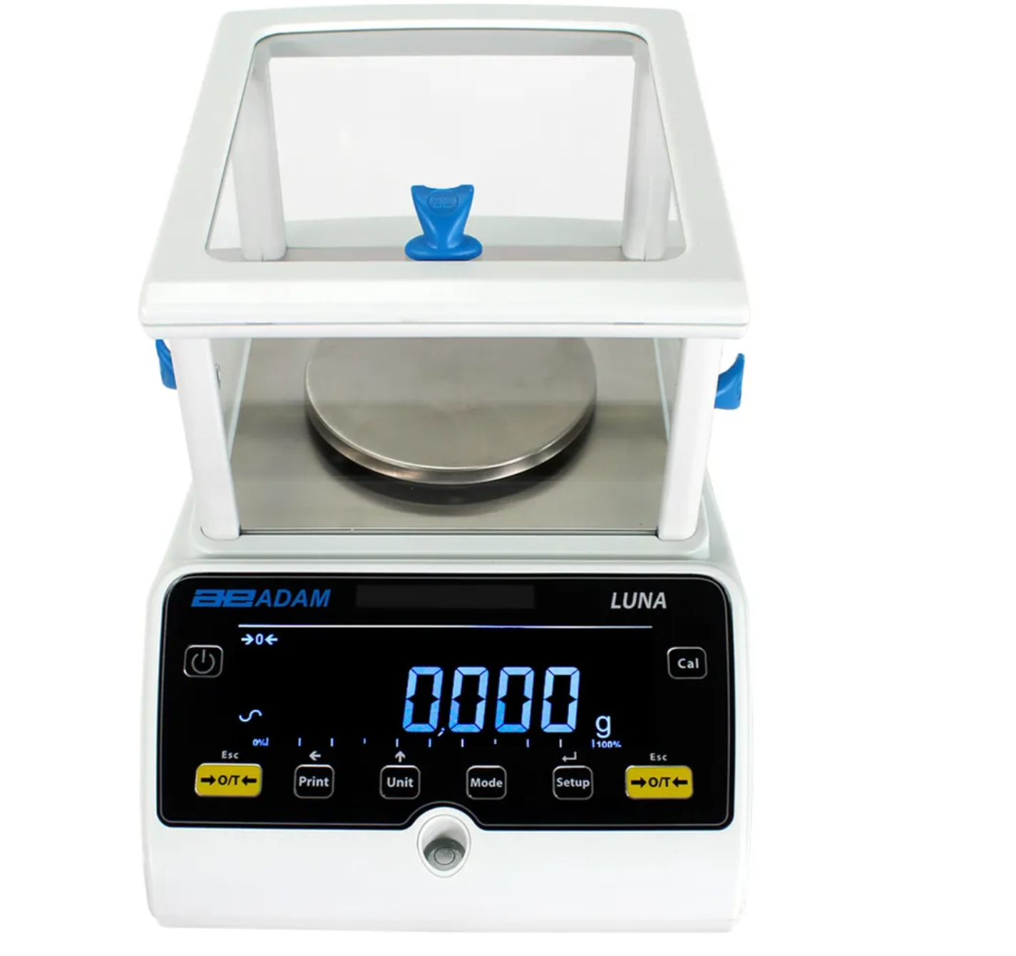 Precision Balance Luna LPB423i (Adam) (1mg/420g)