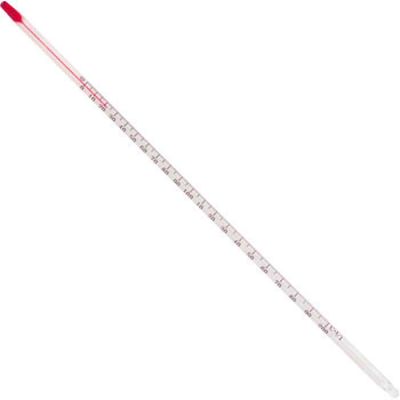 Thermometer (alcohol), 10 - 110°C