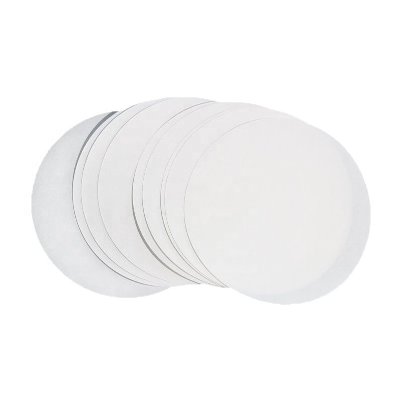 Qalitative filter paper Ahlstrom  Grade 601 (= Grade 1), 230mm (pack of 100)
