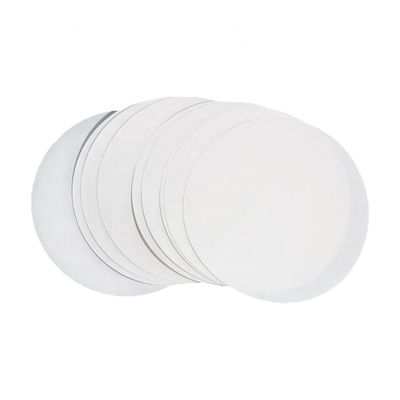 Qalitative filter paper Ahlstrom  Grade 601 (= Grade 1), 110mm (pack of 100)