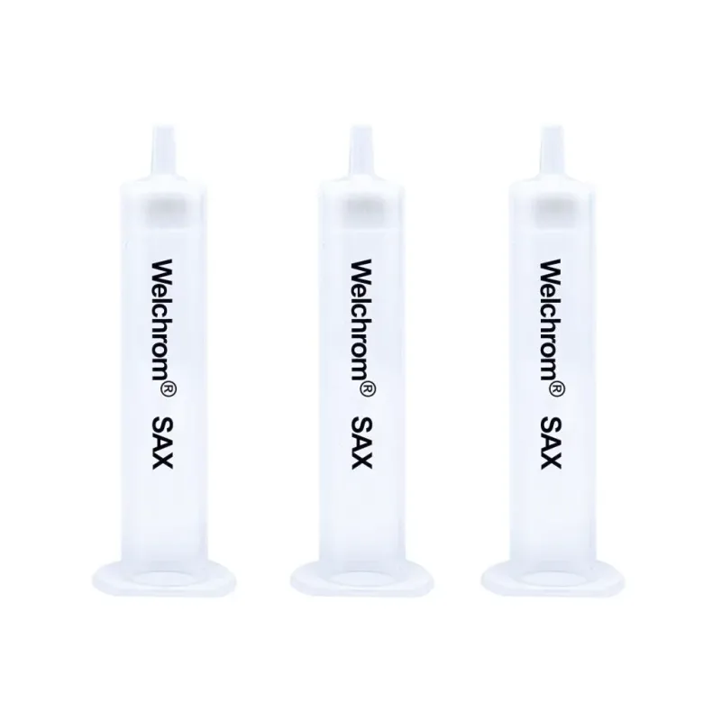 Solid Phase Extraction (SPE) Products