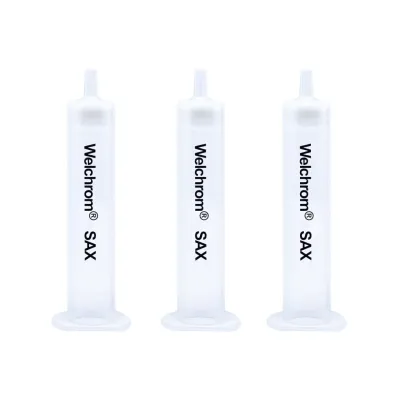 Solid Phase Extraction (SPE) Products