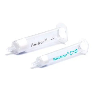 Welchrom® SPE Columns