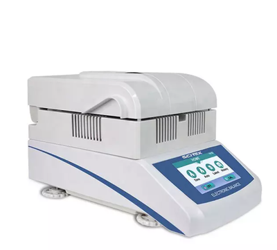 Moisture analyser (5mg/100g), BA-HM105