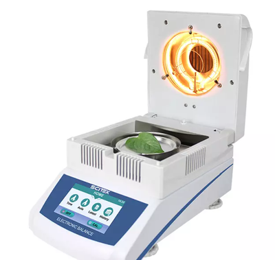 Moisture Analyser (1mg/100g), BA-HM101