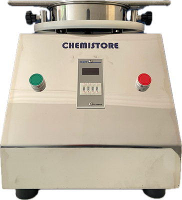 Sieve shaker VS200