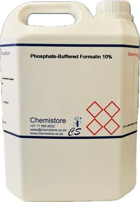 Phosphate buffered formalin 10%, 2.5L
