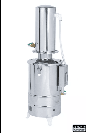 Water distiller WD20, 20L/h